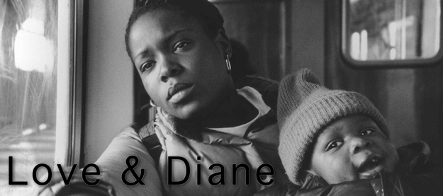 Love & Diane