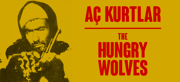 Hungry Wolves banner