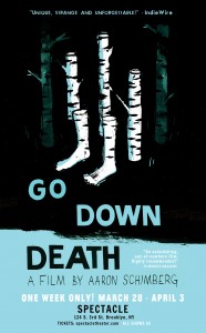 go-down-death