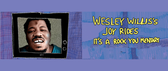 wesley_willis_joyrides-banner