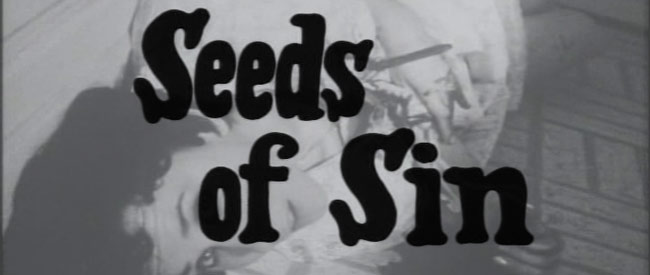 Seeds of Sin banner