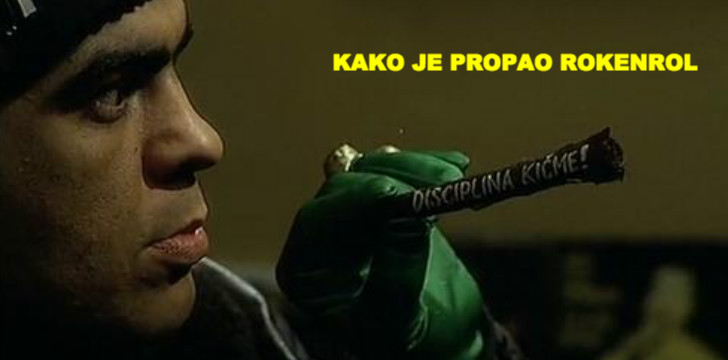 Kako je propao rokenrol banner 1