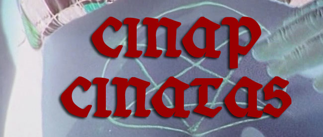 Cinap Cinatas banner