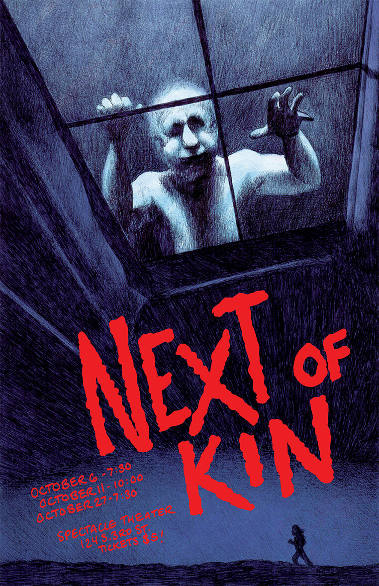 next of kin 1982 imdb