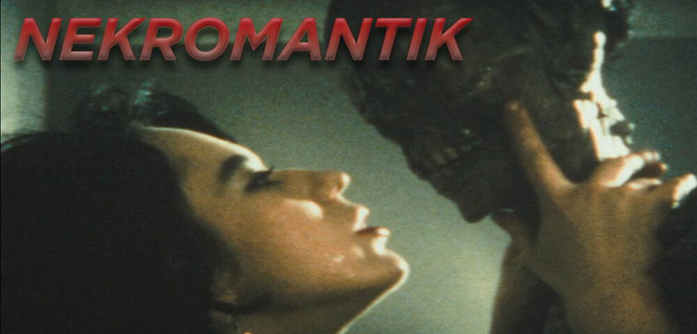 Download Film Nekromantik 2 Torrent