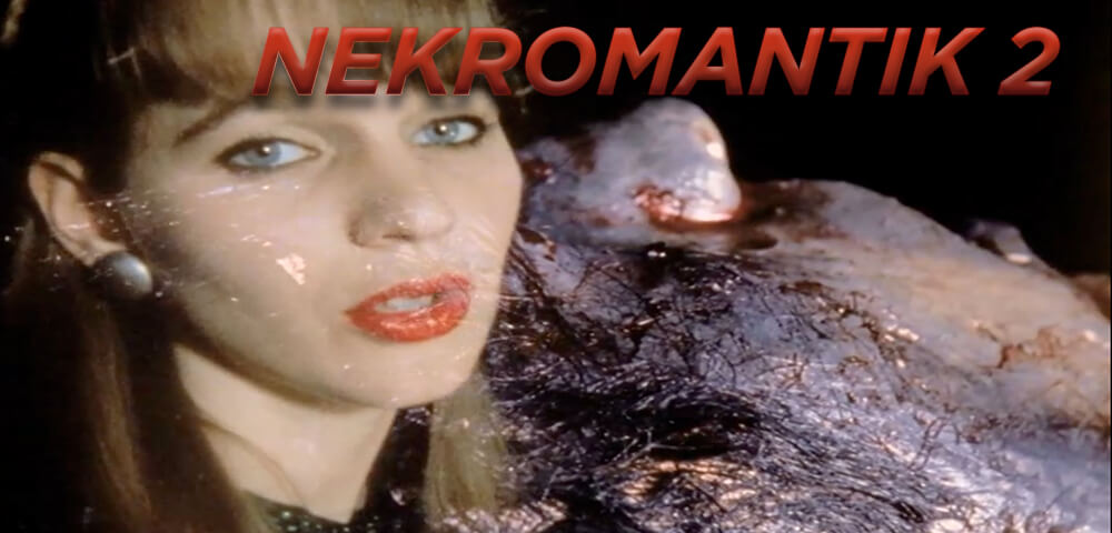 Download Film Nekromantik 2 Torrent