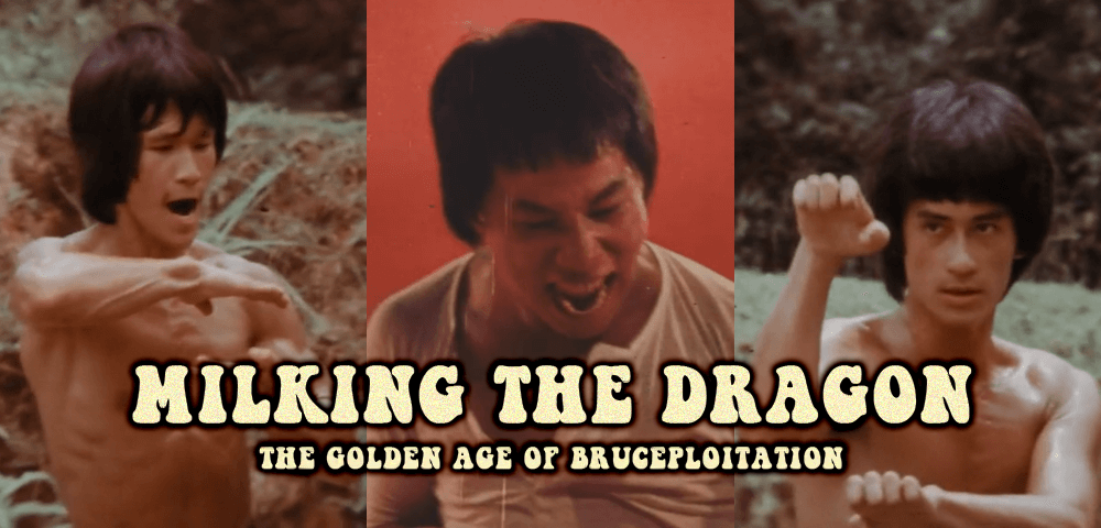 Bruceploitation movies outlet
