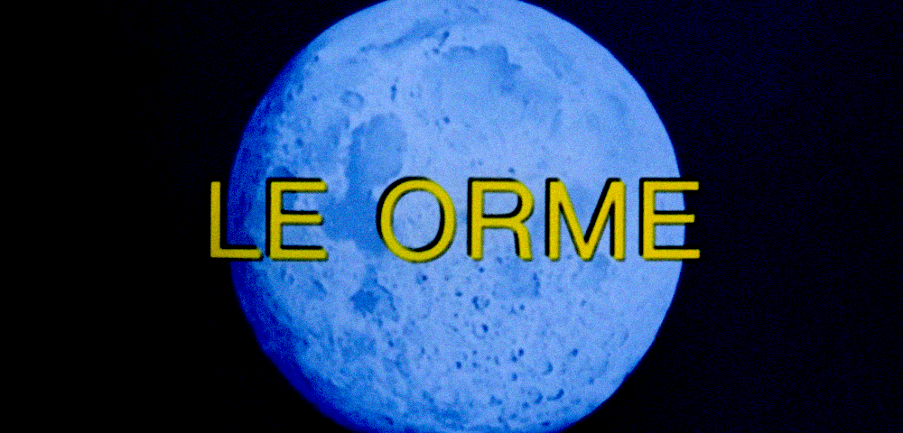 LE ORME