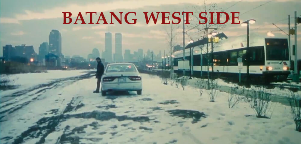 BATANG WEST SIDE