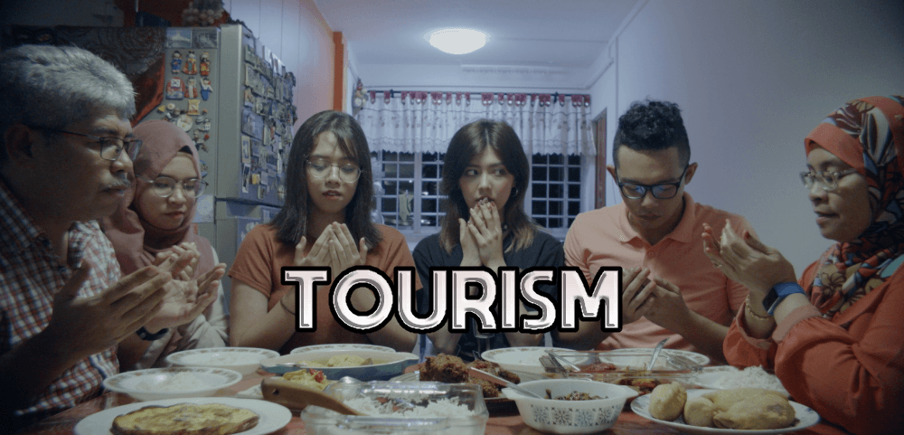 TOURISM