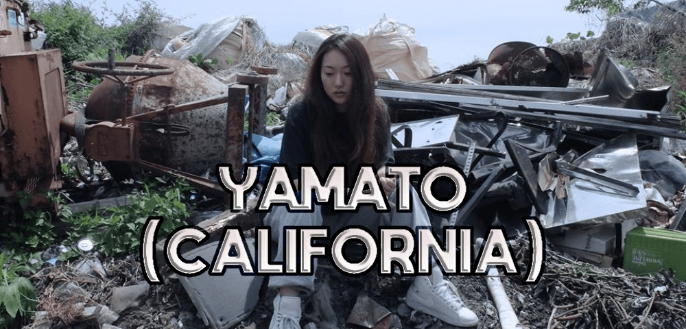 YAMATO (CALIFORNIA)