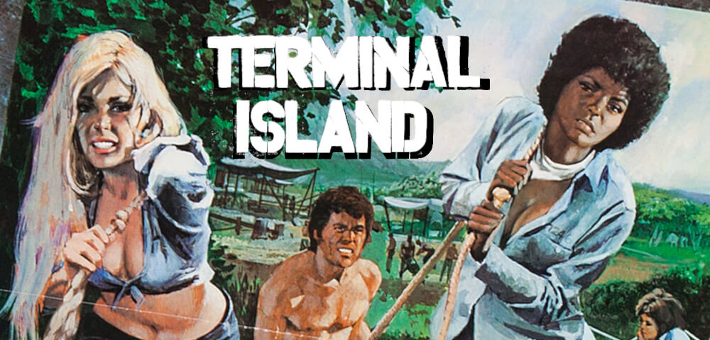 TERMINAL ISLAND