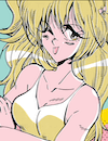 ANIME NO GOGO
