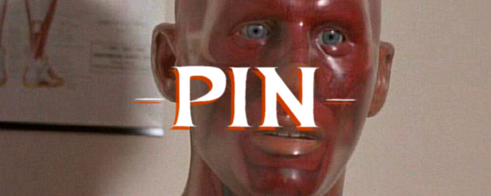 PIN