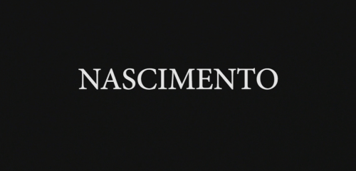 NASCIMENTO