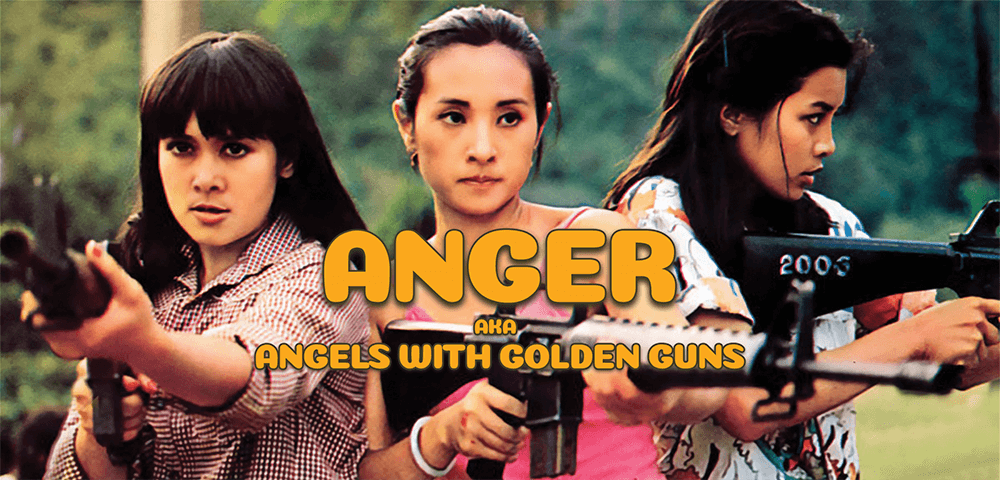 ANGER