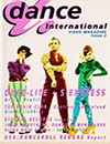 DANCE INTERNATIONAL VOL. 2 (w/Q&A)