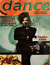 DANCE INTERNATIONAL VOL. 5