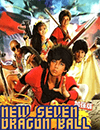 NEW SEVEN DRAGON BALL
