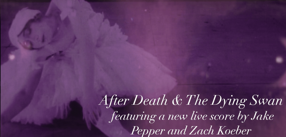 After Death and Dying Swan