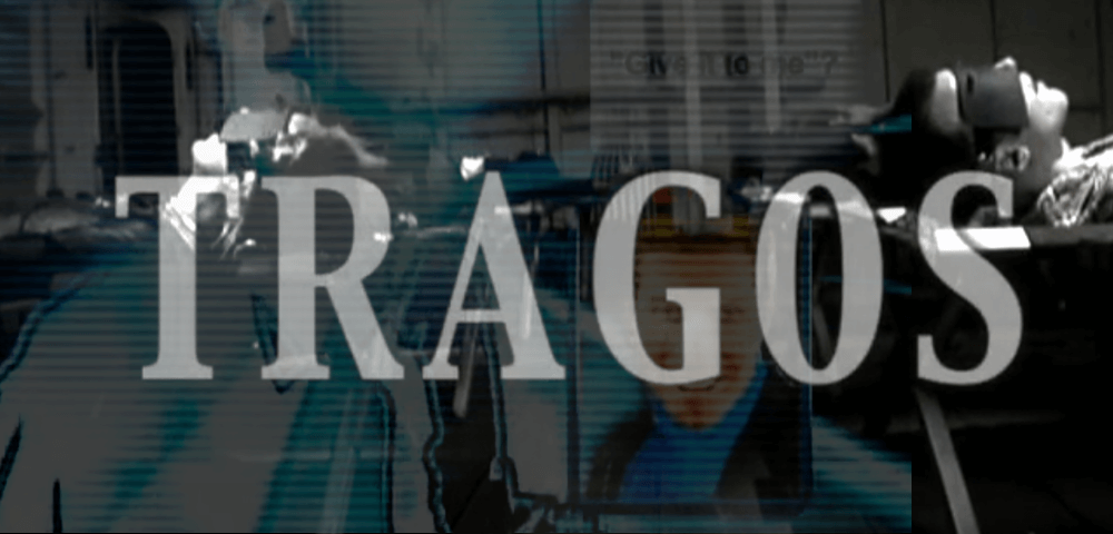 TRAGOS