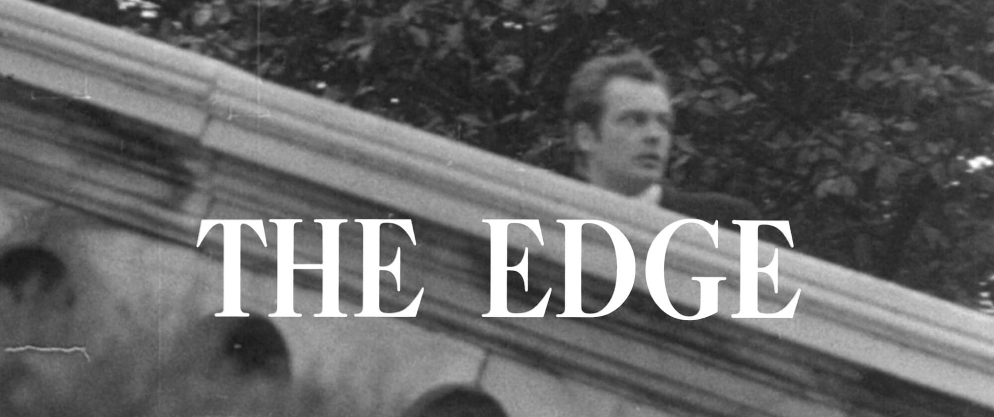 THE EDGE