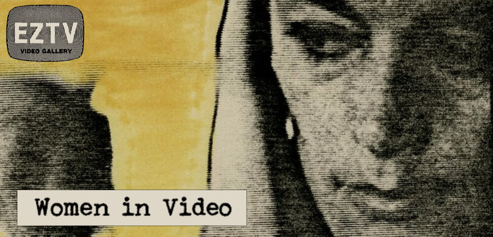 WOMEN IN VIDEO