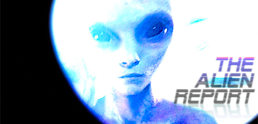 thealienreport