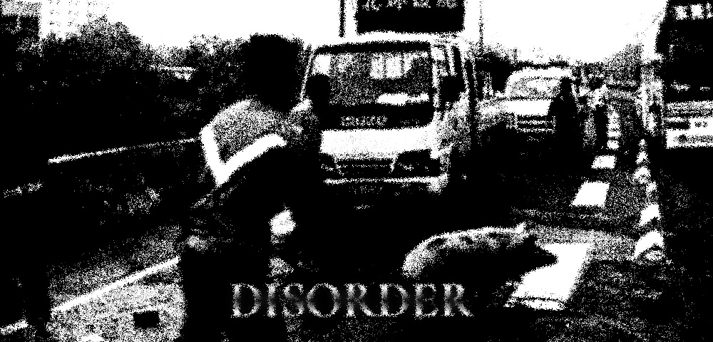 disorder