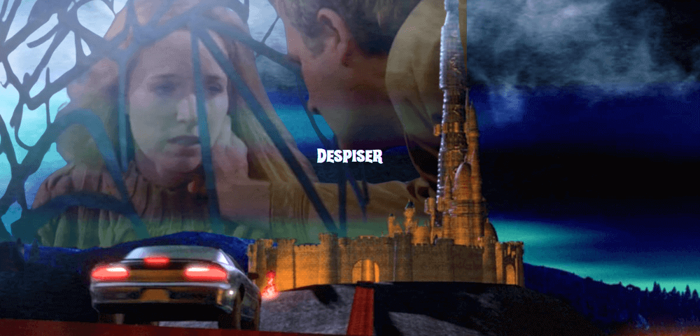 despiser