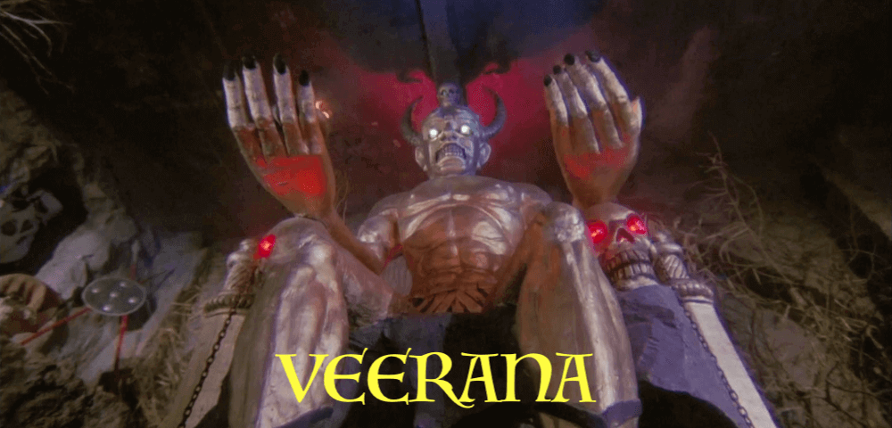 veerana