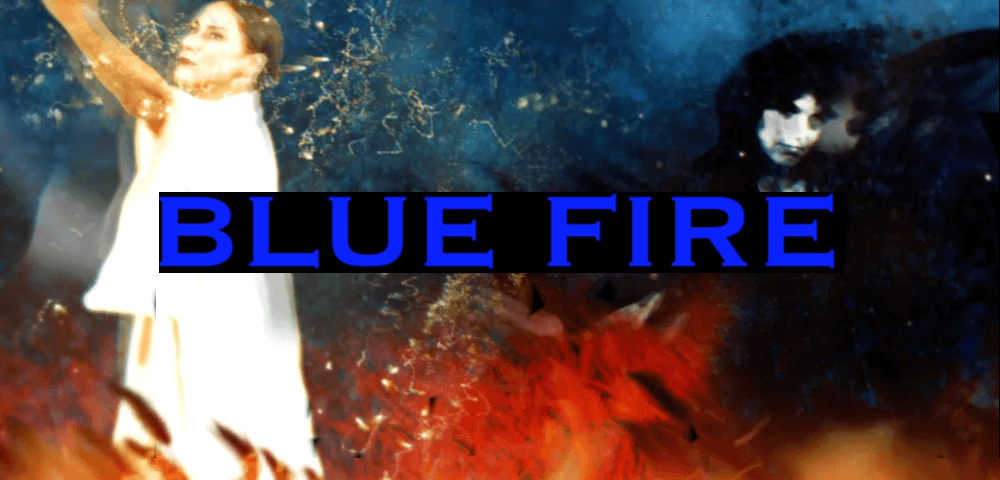 BLUEFIRE