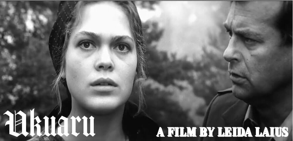 SPRING IN THE FOREST