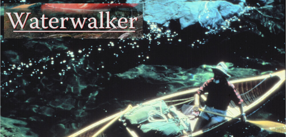 WATERWALKER