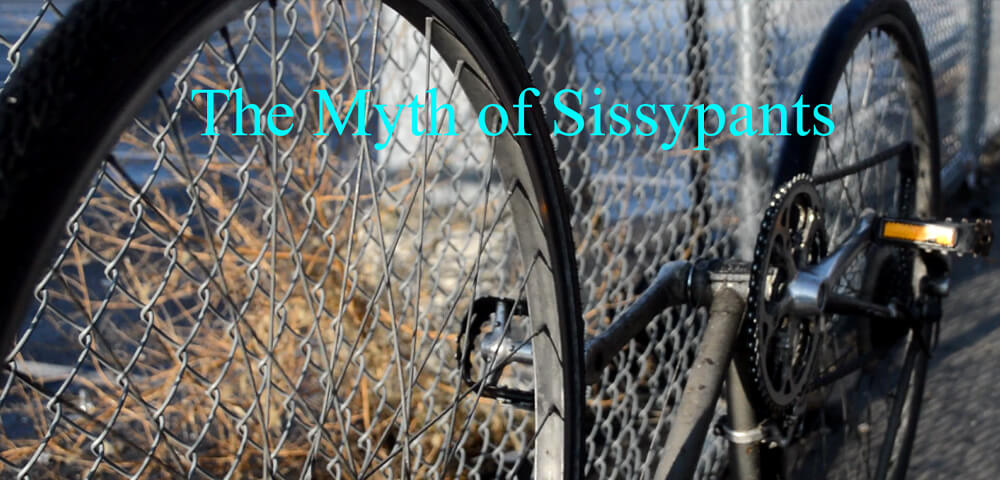 Sissypants