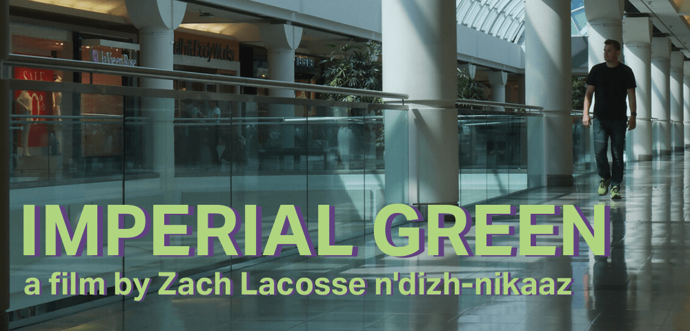 IMPERIAL GREEN