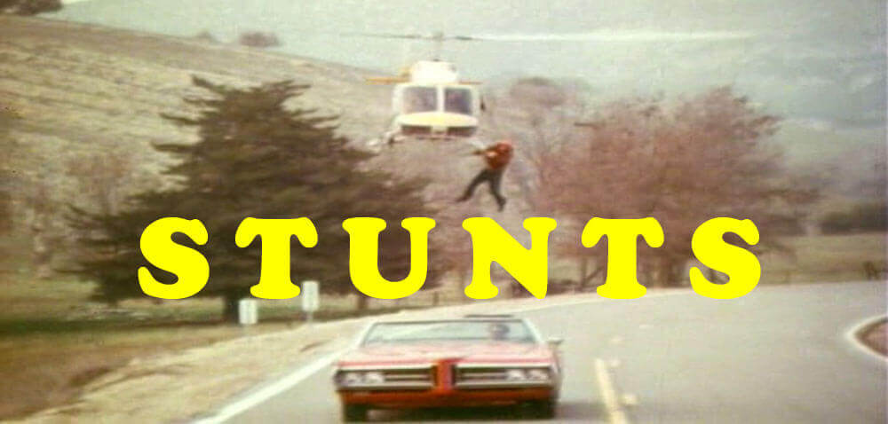 STUNTS
