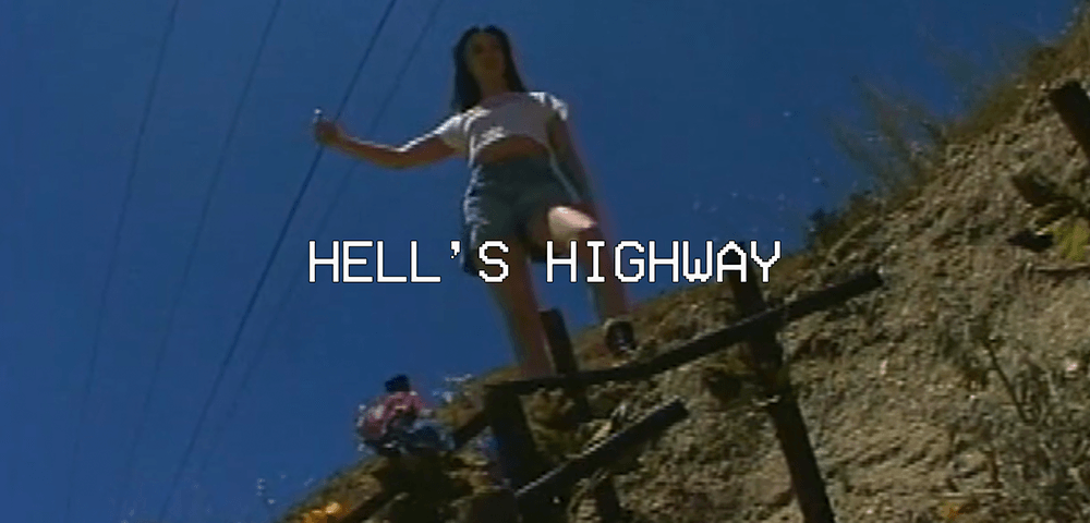 HELL'S HIGHWAY