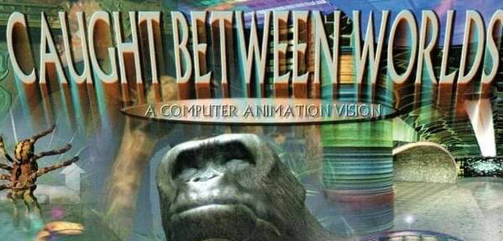 Caught Between Worlds, Aug 2026