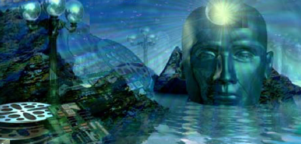 CYBERSCAPE: A COMPUTER ANIMATION VISION, Aug 2026