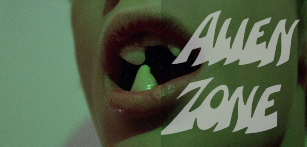 ALIENZONE
