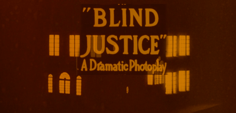 BLINDJUSTICE